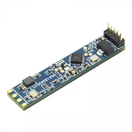 ماژول تشخیص حضور انسان مدل HLK-LD2410