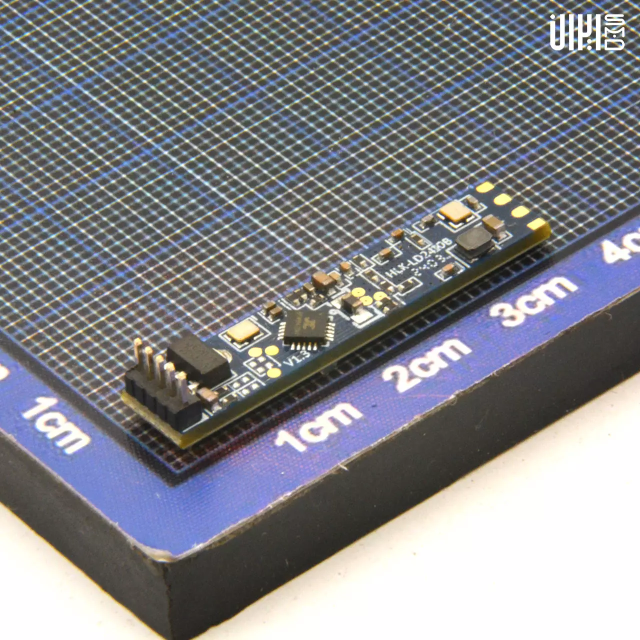 ماژول تشخیص حضور انسان مدل HLK-LD2410