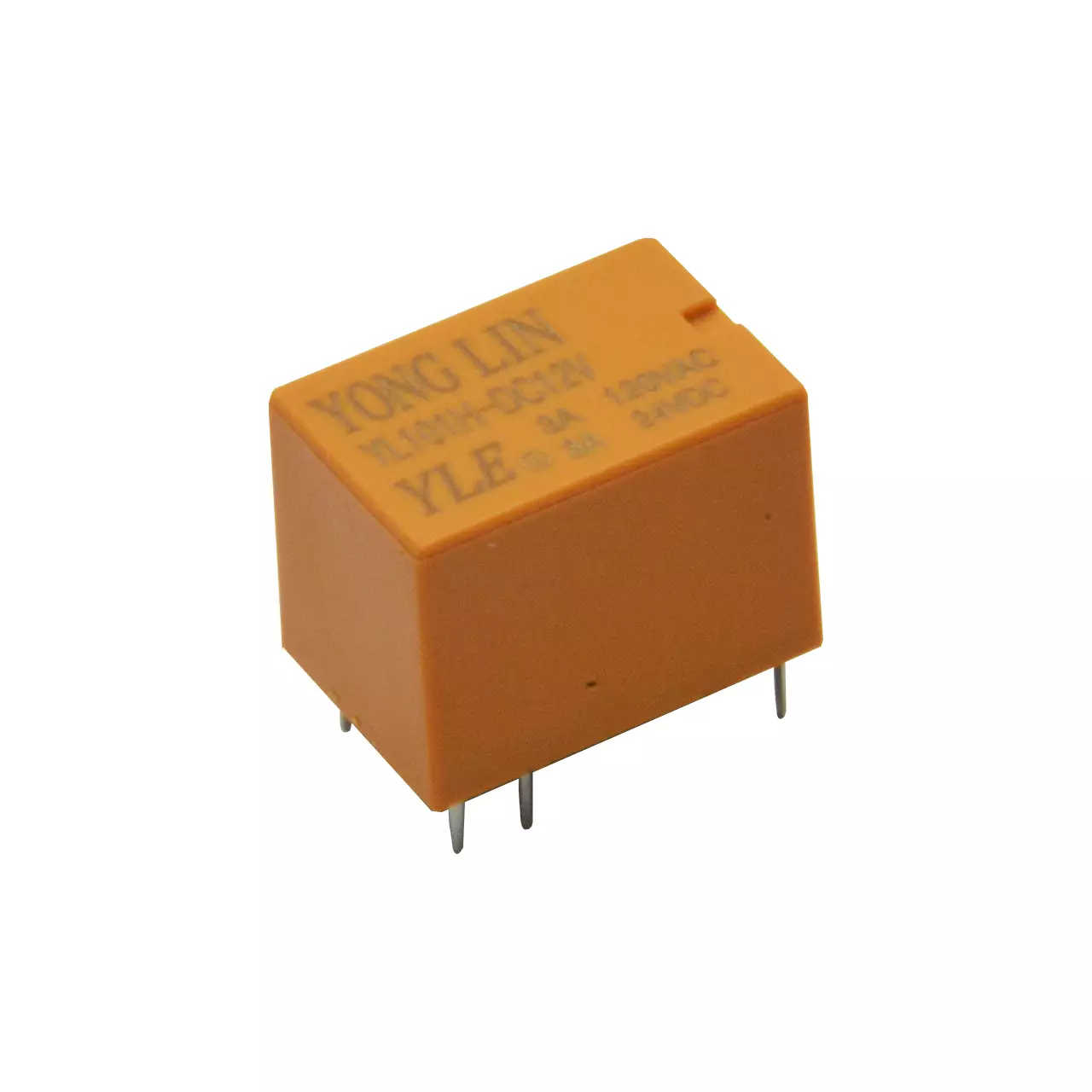 REL YL101-12V-C