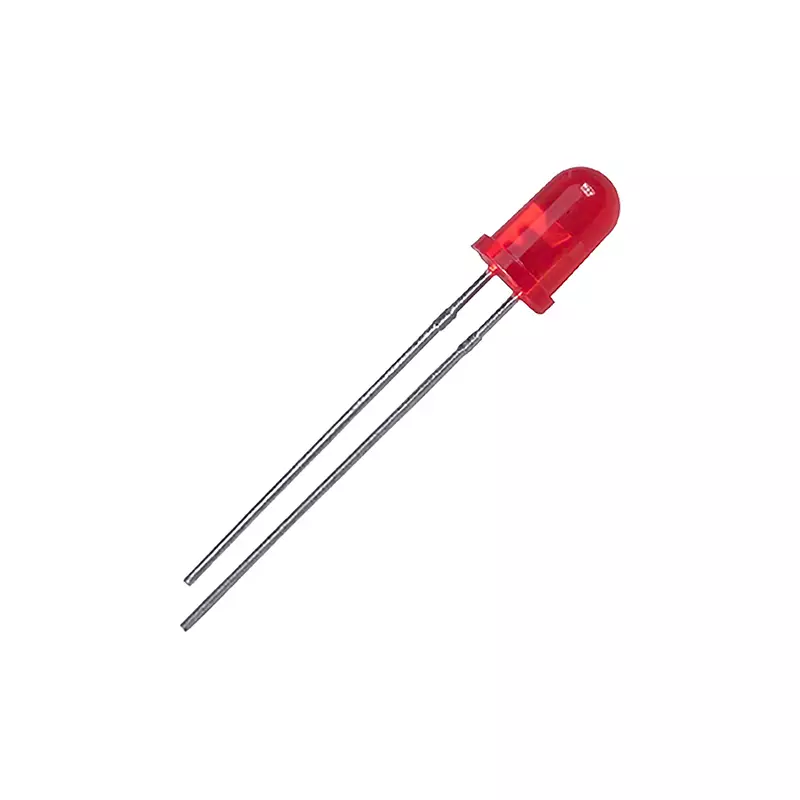 LED 5MM RED