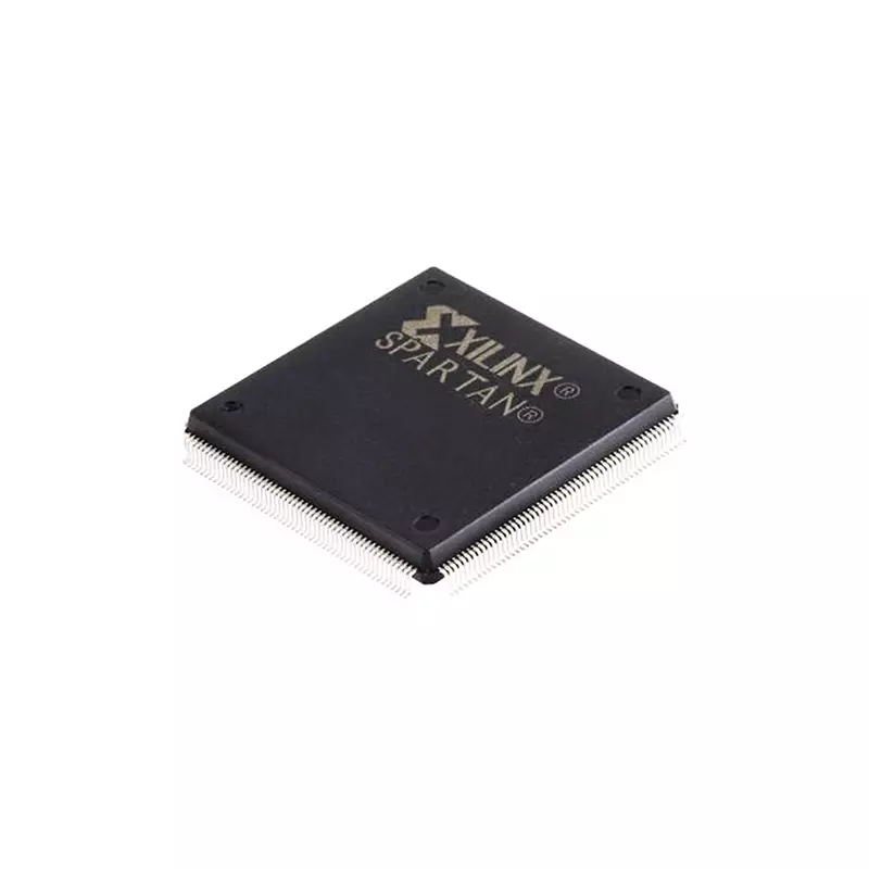 XC2S100ETQG144AG-TO549