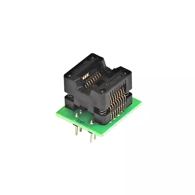 پروگرامر PROGRAMMER ADAPTOR SOP16W