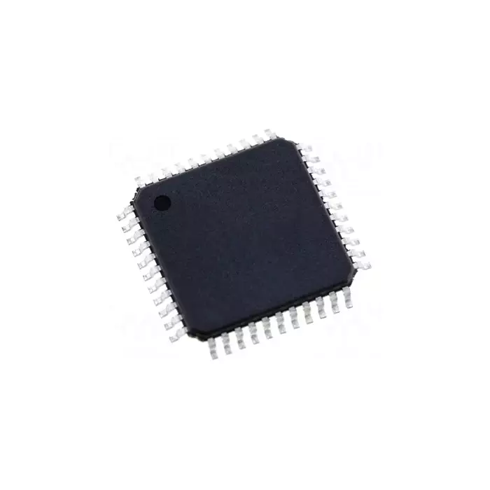 ATMEGA128A-AU