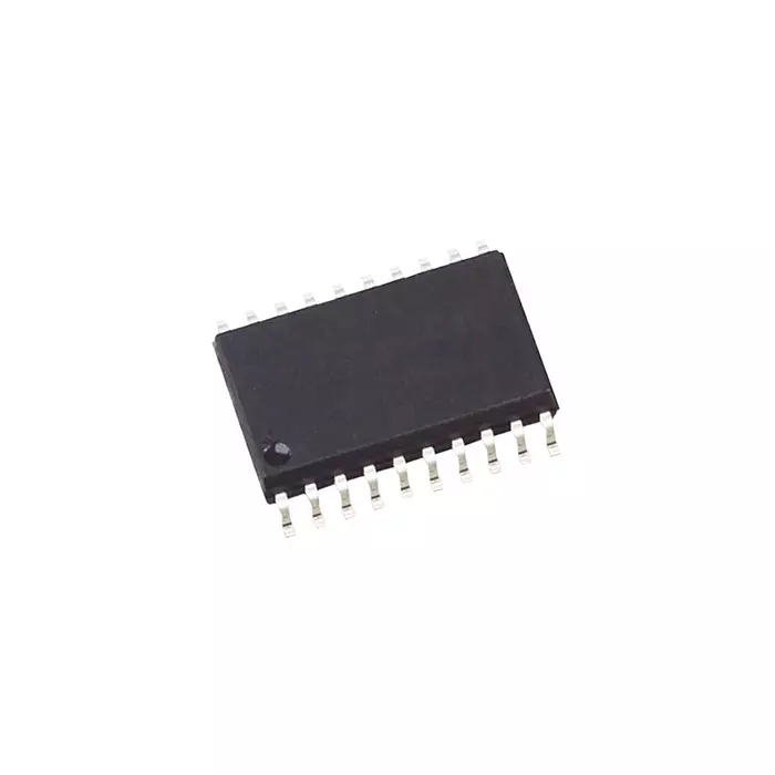 STM8S003F3P6