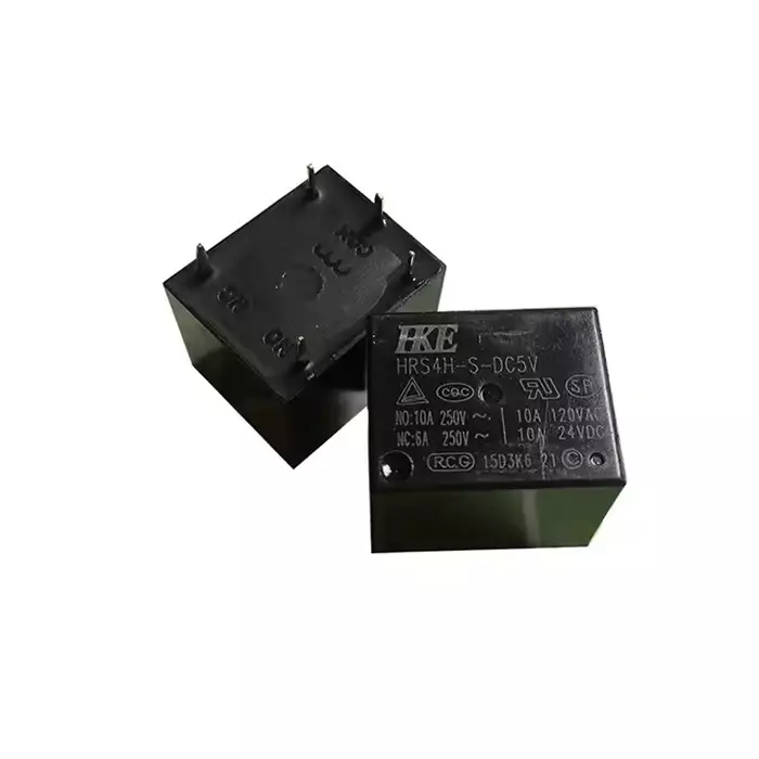 HRS4H-5VDC