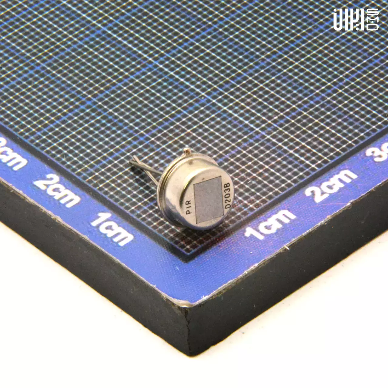 سنسور PIR D203B