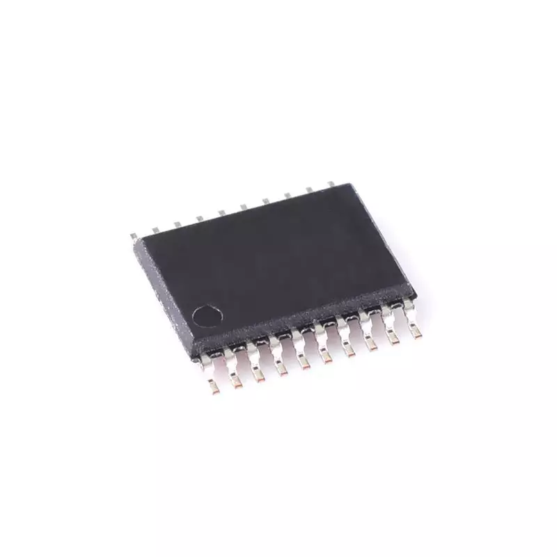 STM32F030F4P6