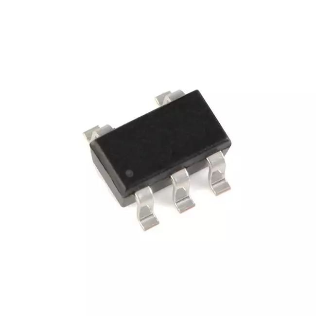 MAX4450EUK