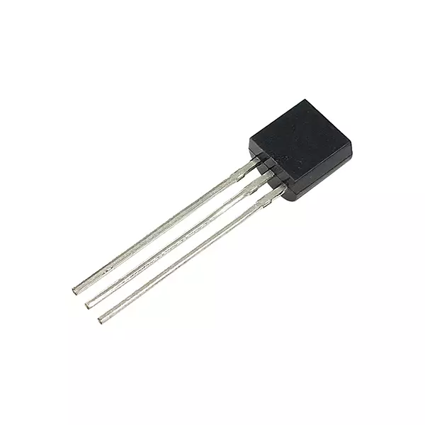 Voltage Reference - DIP
