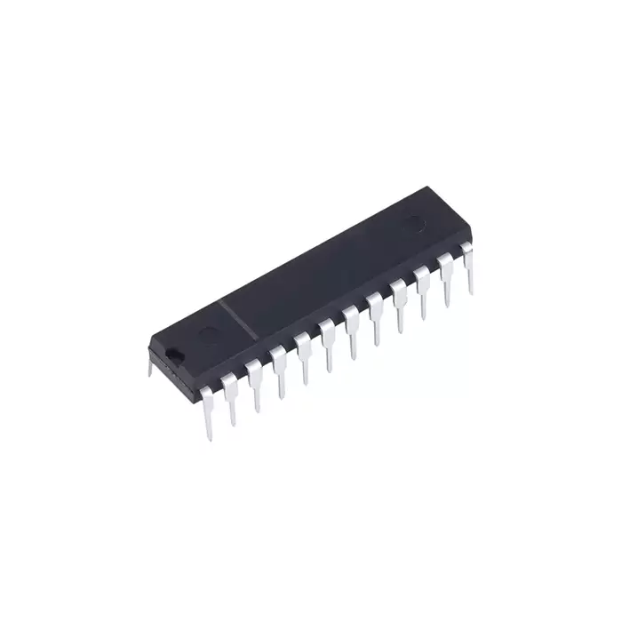 ADC - DIP