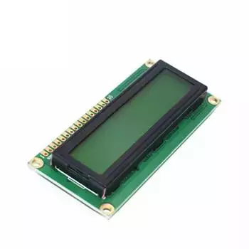 LCD - سون سگمنت