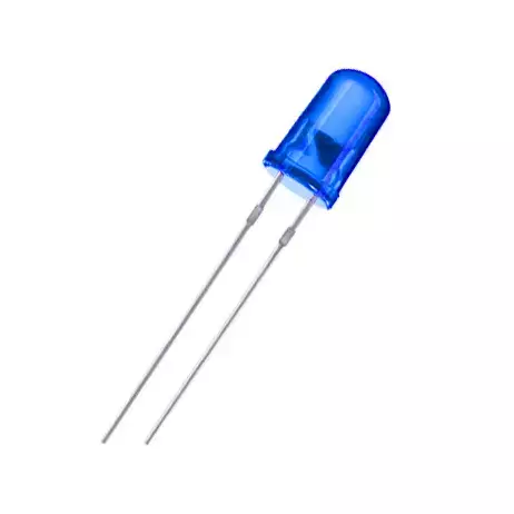 LED ، Infra Red