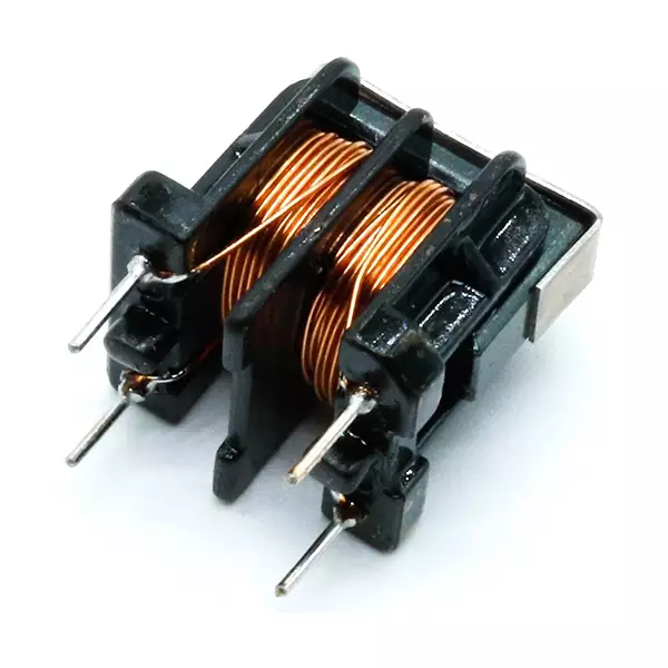 PHASE EMI Filter 1