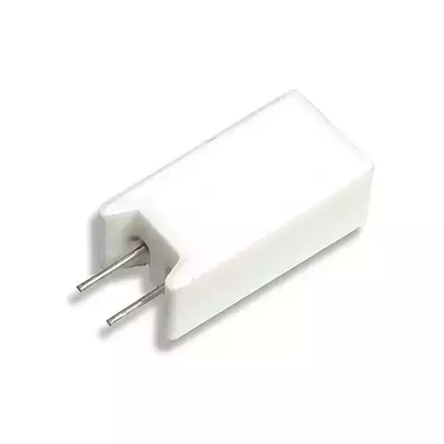 مقاومت (5 وات) 5%