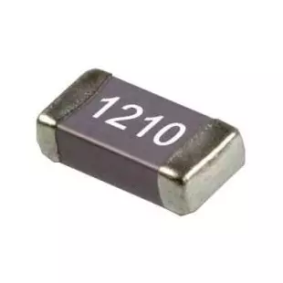 مقاومت SMD (1210) خطا 5%