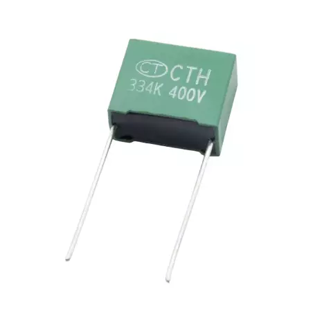 خازن 400V MKT