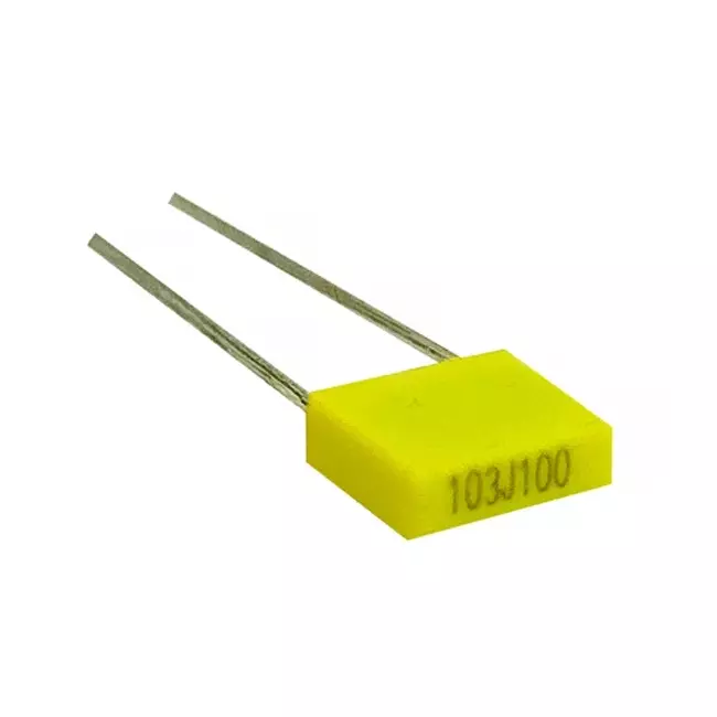 خازن 100V MKT