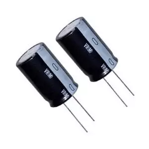خازن الکترولیت 400V