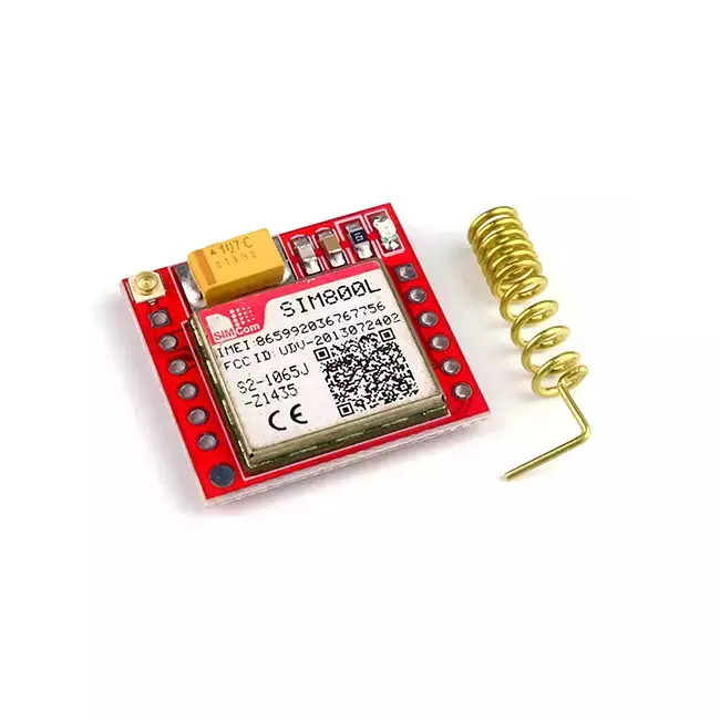GPS - GSM - GPRS