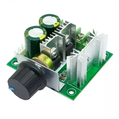 ماژول درایور موتور