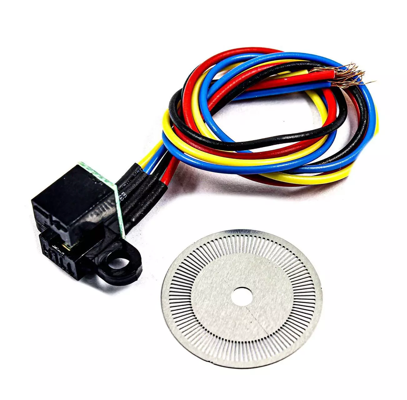 Encoder