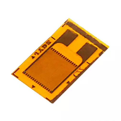 سنسور استرین گیج