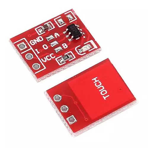 سنسور تاچ Touch